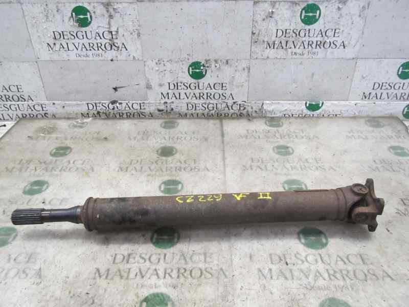 Recambio de transmision central para ford transit mod. 2000 combi 2.4 tde cat referencia OEM IAM   