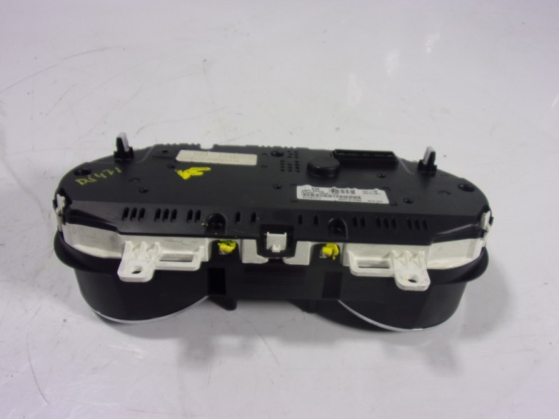 Recambio de cuadro instrumentos para nissan qashqai (j10) 1.6 dci turbodiesel cat referencia OEM IAM 24810BR52B 24810BR52B 