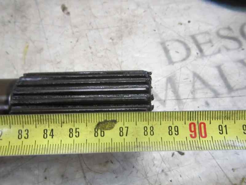 Recambio de transmision central para ford transit mod. 2000 combi 2.4 tde cat referencia OEM IAM   