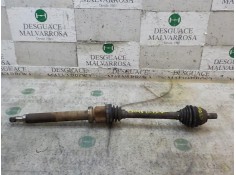 Recambio de transmision derecha para ford focus berlina (cap) 1.6 cat referencia OEM IAM   