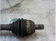 Recambio de transmision derecha para ford focus berlina (cap) 1.6 cat referencia OEM IAM    2