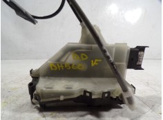 Recambio de cerradura puerta delantera derecha para citroën c4 cactus 1.2 12v vti referencia OEM IAM 9819038480 190384  2