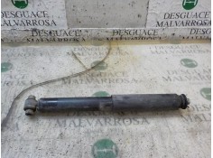 Recambio de amortiguador trasero derecho para peugeot 308 1.6 hdi referencia OEM IAM 9806084880   2