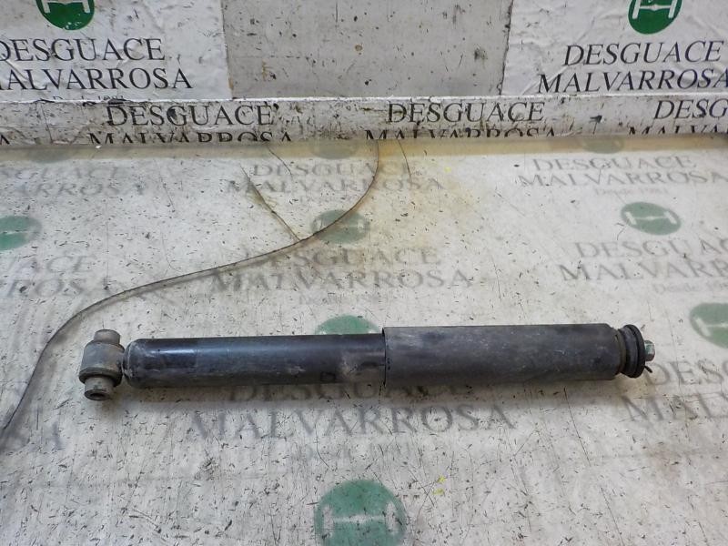 Recambio de amortiguador trasero derecho para peugeot 308 1.6 hdi referencia OEM IAM 9806084880  