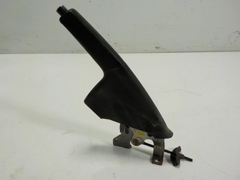 Recambio de palanca freno de mano para skoda rapid 1.6 tdi dpf referencia OEM IAM 6Q0711303AL 5JA711461E 