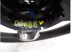 Recambio de volante para peugeot 208 1.2 12v e-vti referencia OEM IAM 96739515ZD   2