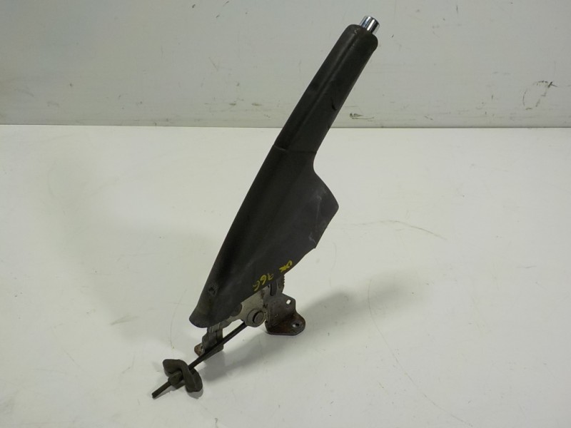 Recambio de palanca freno de mano para skoda rapid 1.6 tdi dpf referencia OEM IAM 6Q0711303AL 5JA711461E 