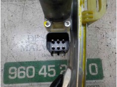 Recambio de elevalunas trasero derecho para ford focus lim. 1.0 ecoboost cat referencia OEM IAM 1870371 BM51A27000BE  2