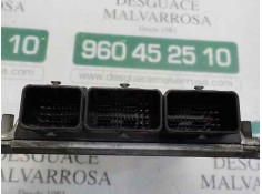 Recambio de centralita motor uce para renault laguna ii grandtour (kg0) 1.9 dci diesel referencia OEM IAM    2