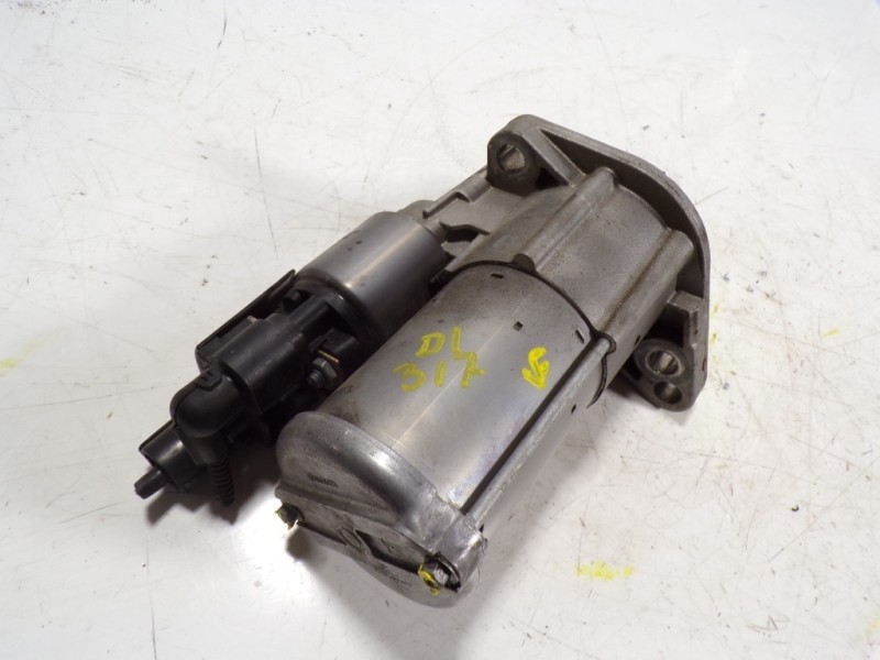 Recambio de motor arranque para audi q2 (gab) 30 tfsi advanced referencia OEM IAM 02Z911024 02Z911022C 