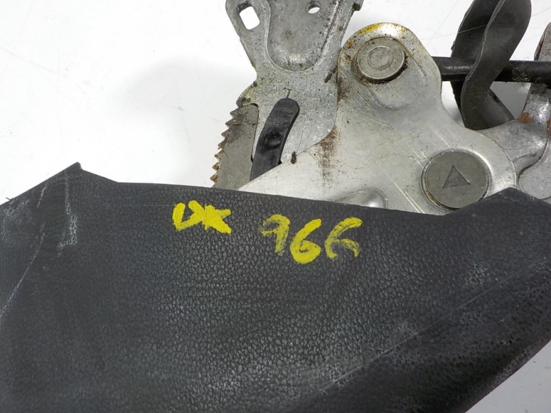 Recambio de palanca freno de mano para skoda rapid 1.6 tdi dpf referencia OEM IAM 6Q0711303AL 5JA711461E 