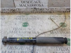 Recambio de amortiguador trasero izquierdo para peugeot 308 1.6 hdi referencia OEM IAM 9806084880   2