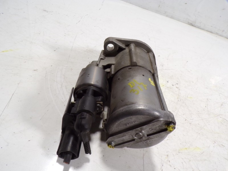 Recambio de motor arranque para audi q2 (gab) 30 tfsi advanced referencia OEM IAM 02Z911024 02Z911022C 