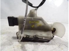 Recambio de cerradura puerta delantera izquierda para citroën c4 cactus 1.2 12v vti referencia OEM IAM 9819038580 190385  2