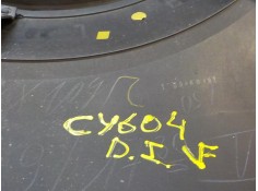 Recambio de aleta delantera izquierda para audi a2 (8z) 1.4 16v referencia OEM IAM    2