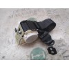 Recambio de cinturon seguridad trasero derecho para ford focus lim cat referencia OEM IAM 1743695  