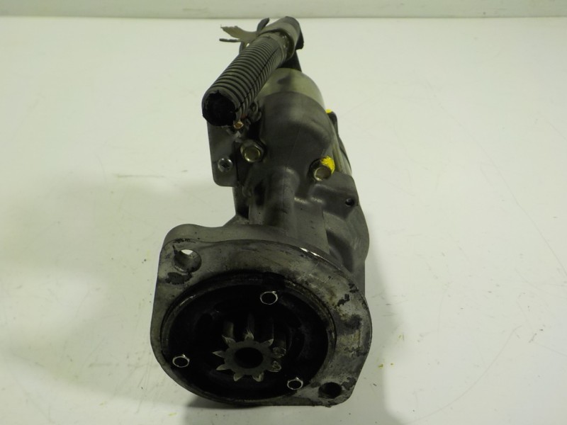 Recambio de motor arranque para nissan cabstar 3.0 td referencia OEM IAM  13763C 