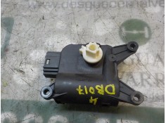 Recambio de motor apertura trampillas climatizador para seat altea xl (5p5) reference ecomotive referencia OEM IAM 1K0907511 1K0 2