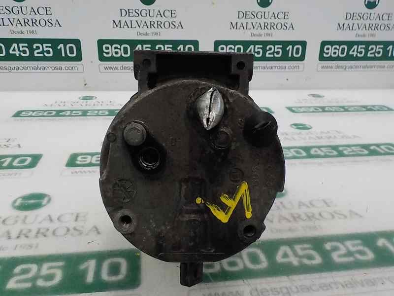 Recambio de compresor aire acondicionado para renault laguna ii grandtour (kg0) 1.9 dci diesel referencia OEM IAM   