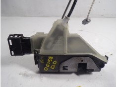 Recambio de cerradura puerta delantera derecha para citroën c-elysée 1.6 blue-hdi fap referencia OEM IAM    2