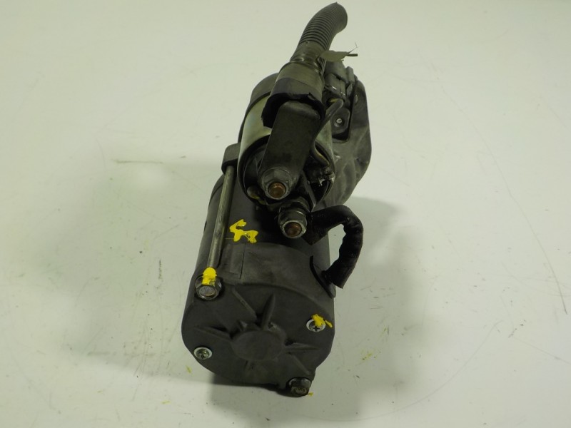 Recambio de motor arranque para nissan cabstar 3.0 td referencia OEM IAM  13763C 