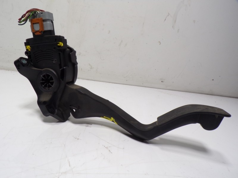 Recambio de potenciometro pedal para citroën c3 1.4 hdi referencia OEM IAM 1601CV 9671433680 6PV00994940