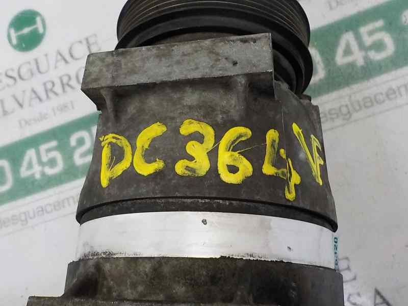 Recambio de compresor aire acondicionado para renault laguna ii grandtour (kg0) 1.9 dci diesel referencia OEM IAM   