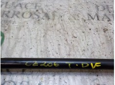 Recambio de amortiguadores maletero / porton para peugeot 308 1.6 hdi referencia OEM IAM 9807899380   2