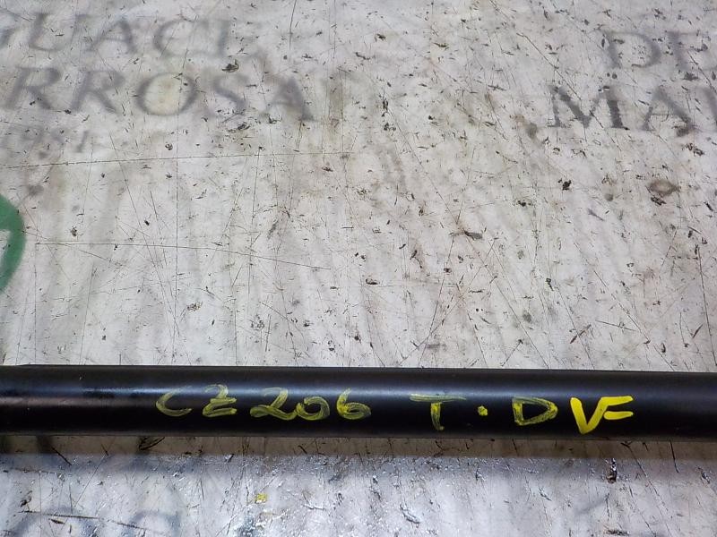 Recambio de amortiguadores maletero / porton para peugeot 308 1.6 hdi referencia OEM IAM 9807899380  