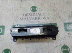 Recambio de mando climatizador para ford focus lim. 1.0 ecoboost cat referencia OEM IAM 2376689 F1ET18C612DF  2
