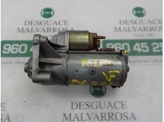 Recambio de motor arranque para renault laguna ii grandtour (kg0) 1.9 dci diesel referencia OEM IAM   