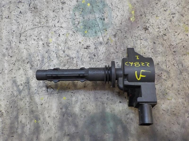 Recambio de bobina para mercedes-benz clase clk (w209) coupe 280 (209.354) referencia OEM IAM A2729060060 A0001502780 