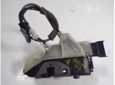Recambio de cerradura puerta delantera izquierda para citroën c-elysée 1.6 blue-hdi fap referencia OEM IAM    2