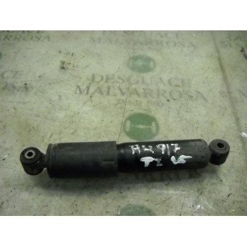 AMORTIGUADOR TRASERO IZQUIERDO 