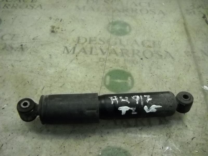 Recambio de amortiguador trasero izquierdo para fiat coupe (175) 1.8 16v referencia OEM IAM   