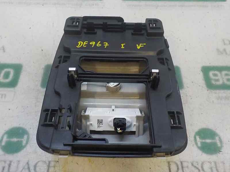 Recambio de piloto interior para renault captur 1.2 tce energy referencia OEM IAM 264300008R  