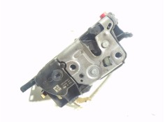 Recambio de cerradura puerta trasera derecha para citroën c-elysée 1.6 blue-hdi fap referencia OEM IAM    2