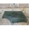 Recambio de cristal puerta trasero derecho para renault clio iv technofeel referencia OEM IAM   