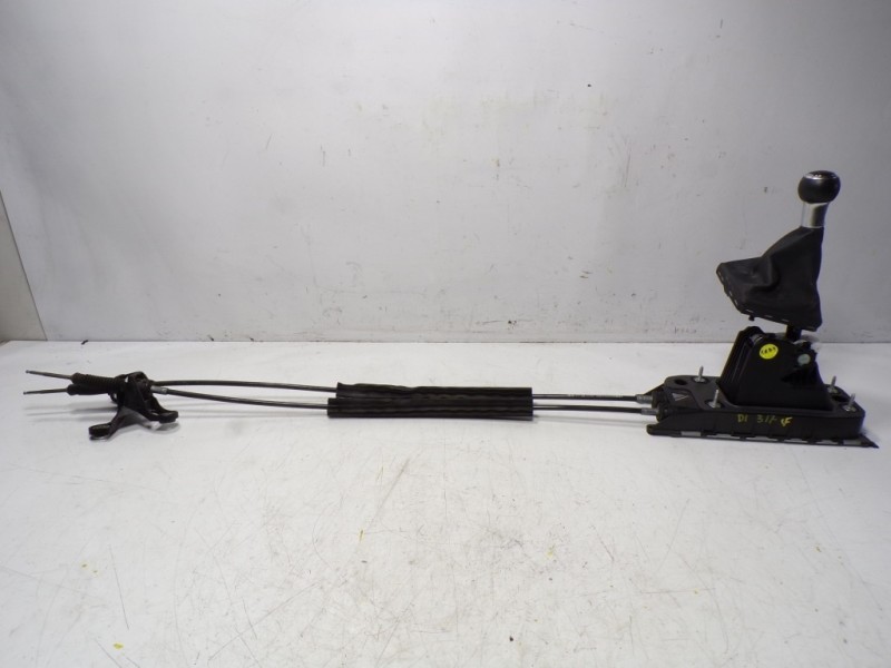 Recambio de palanca cambio para audi q2 (gab) 30 tfsi advanced referencia OEM IAM 5Q0711049BP 5Q0711049BP 1934020409