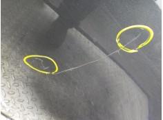 Recambio de puerta trasera izquierda para citroën c3 1.4 hdi referencia OEM IAM 9002CC   2