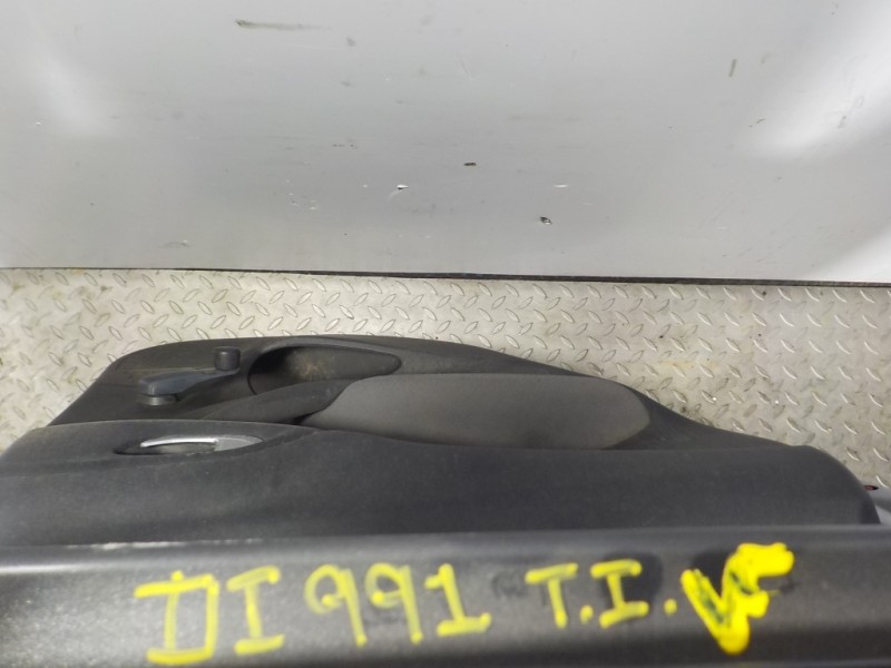 Recambio de puerta trasera izquierda para citroën c3 1.4 hdi referencia OEM IAM 9002CC  