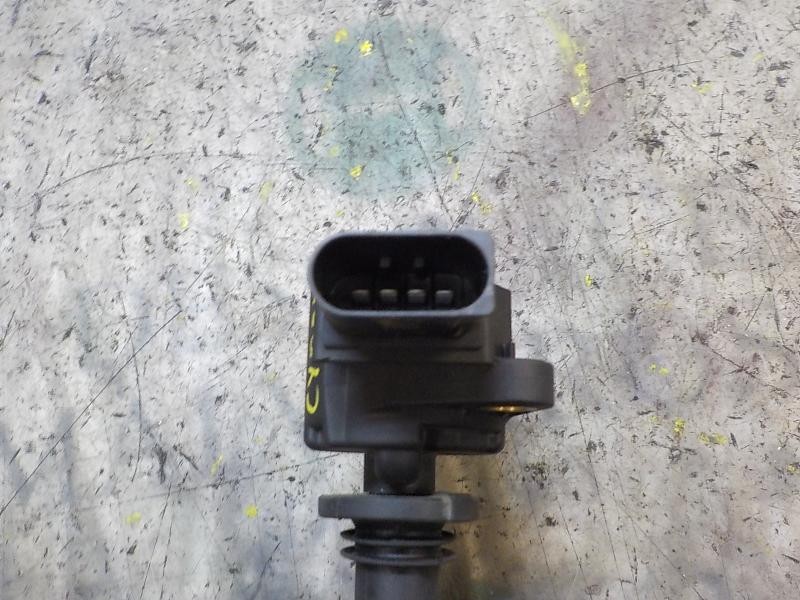 Recambio de bobina para mercedes-benz clase clk (w209) coupe 280 (209.354) referencia OEM IAM A2729060060 A0001502780 