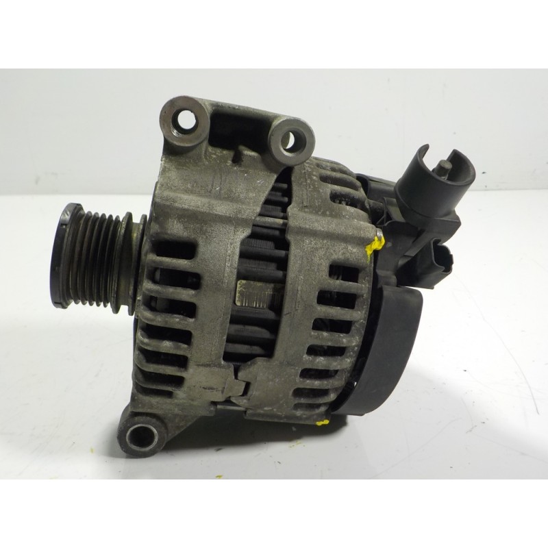 Recambio de alternador para mini mini (r56) cooper s referencia OEM IAM  7575650 