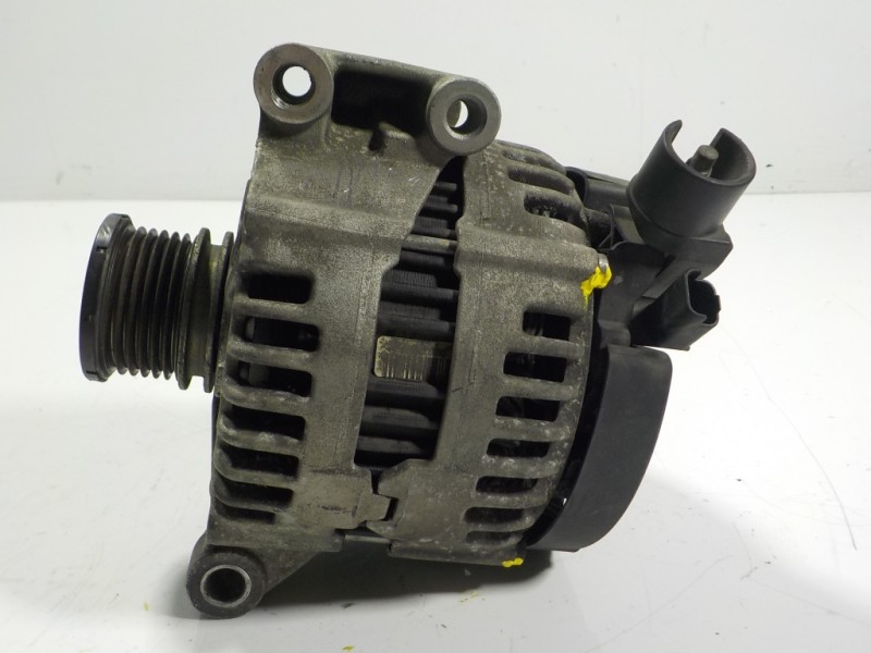 Recambio de alternador para mini mini (r56) cooper s referencia OEM IAM  7575650 