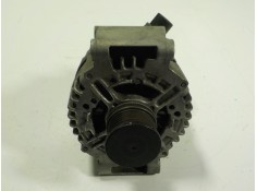 Recambio de alternador para mini mini (r56) cooper s referencia OEM IAM  7575650  2
