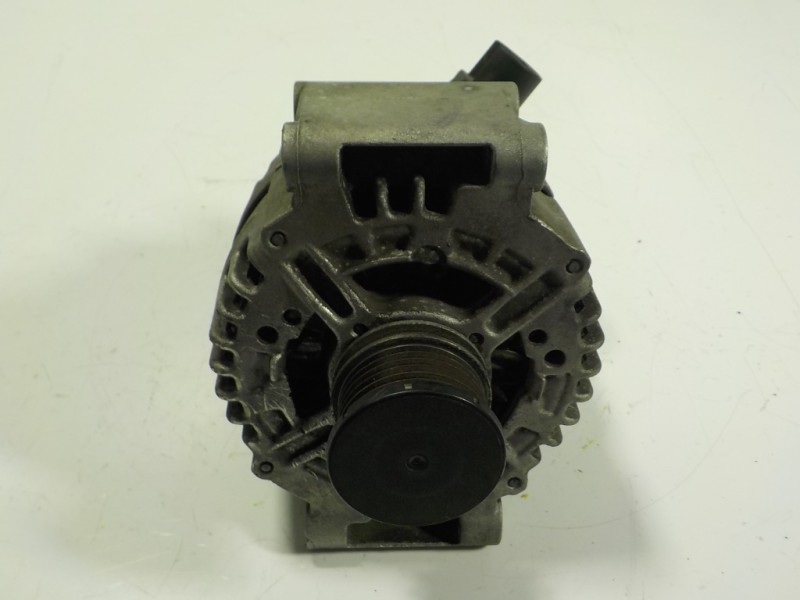 Recambio de alternador para mini mini (r56) cooper s referencia OEM IAM  7575650 