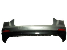 Recambio de paragolpes trasero para audi q2 (gab) 30 tfsi advanced referencia OEM IAM 81A807067AGRU   2
