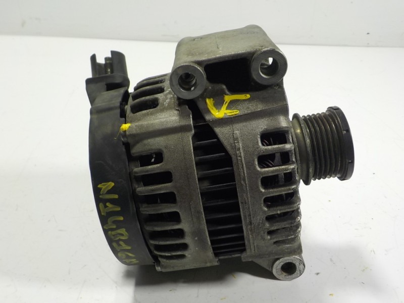 Recambio de alternador para mini mini (r56) cooper s referencia OEM IAM  7575650 