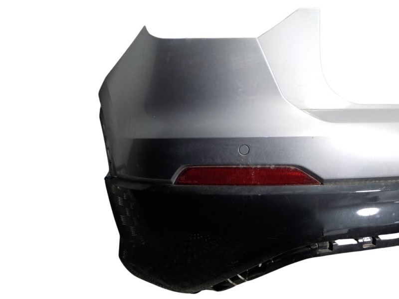 Recambio de paragolpes trasero para audi q2 (gab) 30 tfsi advanced referencia OEM IAM 81A807067AGRU  