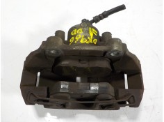 Recambio de pinza freno delantera derecha para skoda rapid 1.6 tdi dpf referencia OEM IAM 1K0615124E   2